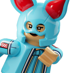 LEGO wide