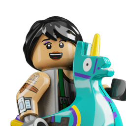 LEGO wide