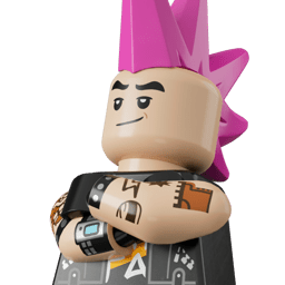 LEGO wide