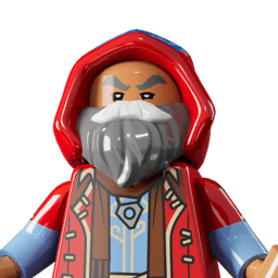 LEGO wide