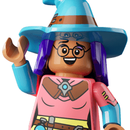 LEGO wide