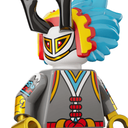LEGO wide