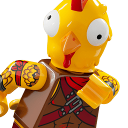 LEGO wide