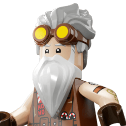 LEGO wide