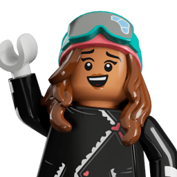 LEGO wide