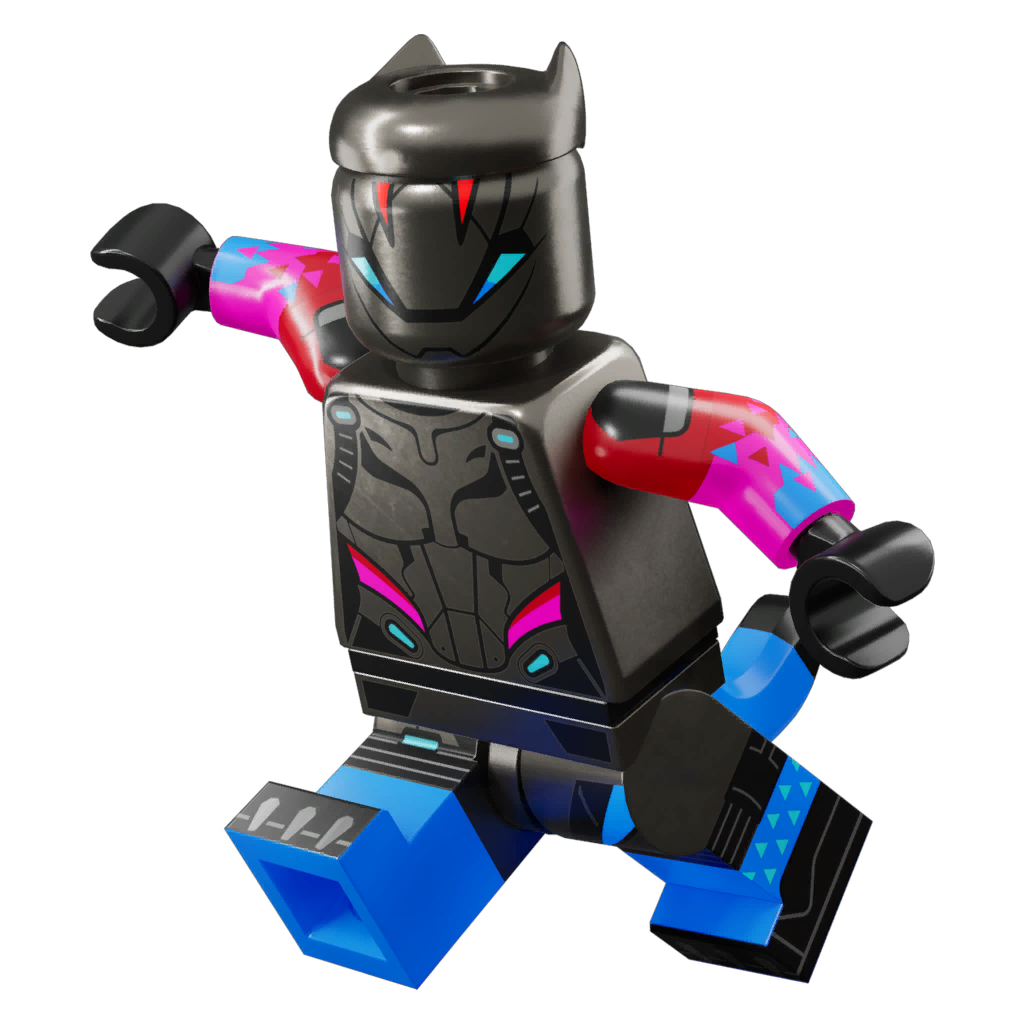 LEGO wide