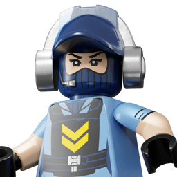 LEGO wide