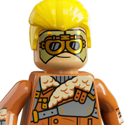 LEGO wide
