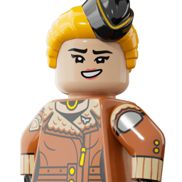 LEGO wide