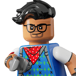 LEGO wide