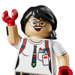 LEGO wide