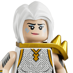LEGO wide