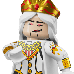 LEGO wide