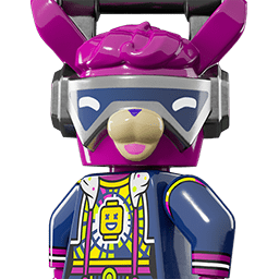 LEGO wide