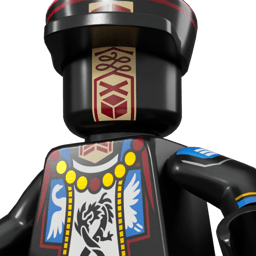 LEGO wide