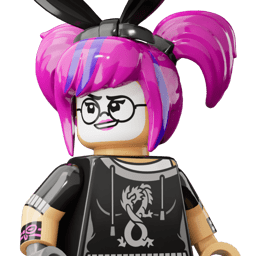 LEGO wide