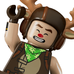 LEGO wide