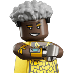 LEGO wide