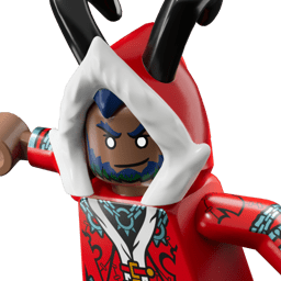 LEGO wide