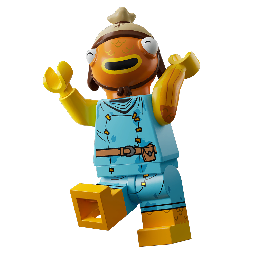 LEGO wide