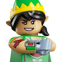 LEGO wide