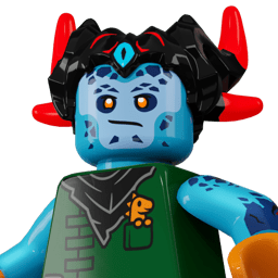 LEGO wide