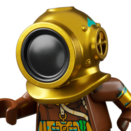 LEGO wide