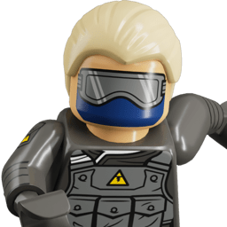 LEGO wide