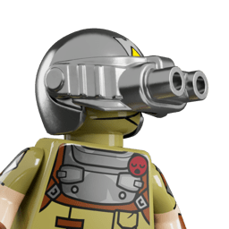 LEGO wide