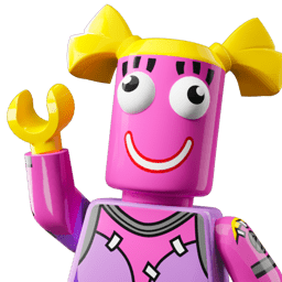 LEGO wide