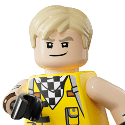 LEGO wide