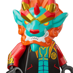 LEGO wide