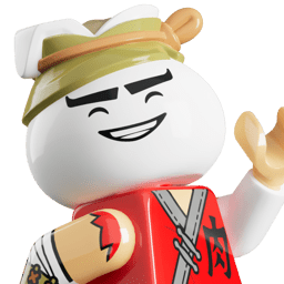 LEGO wide