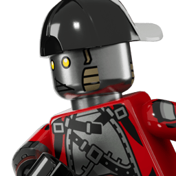 LEGO wide