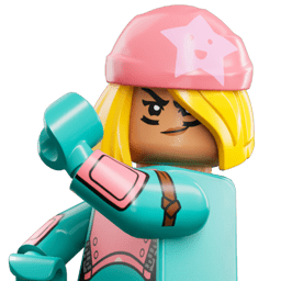 LEGO wide