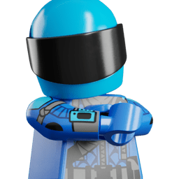 LEGO wide
