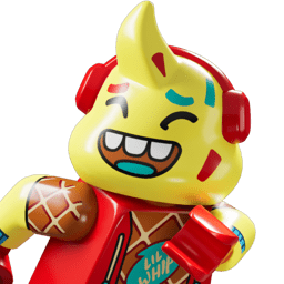 LEGO wide