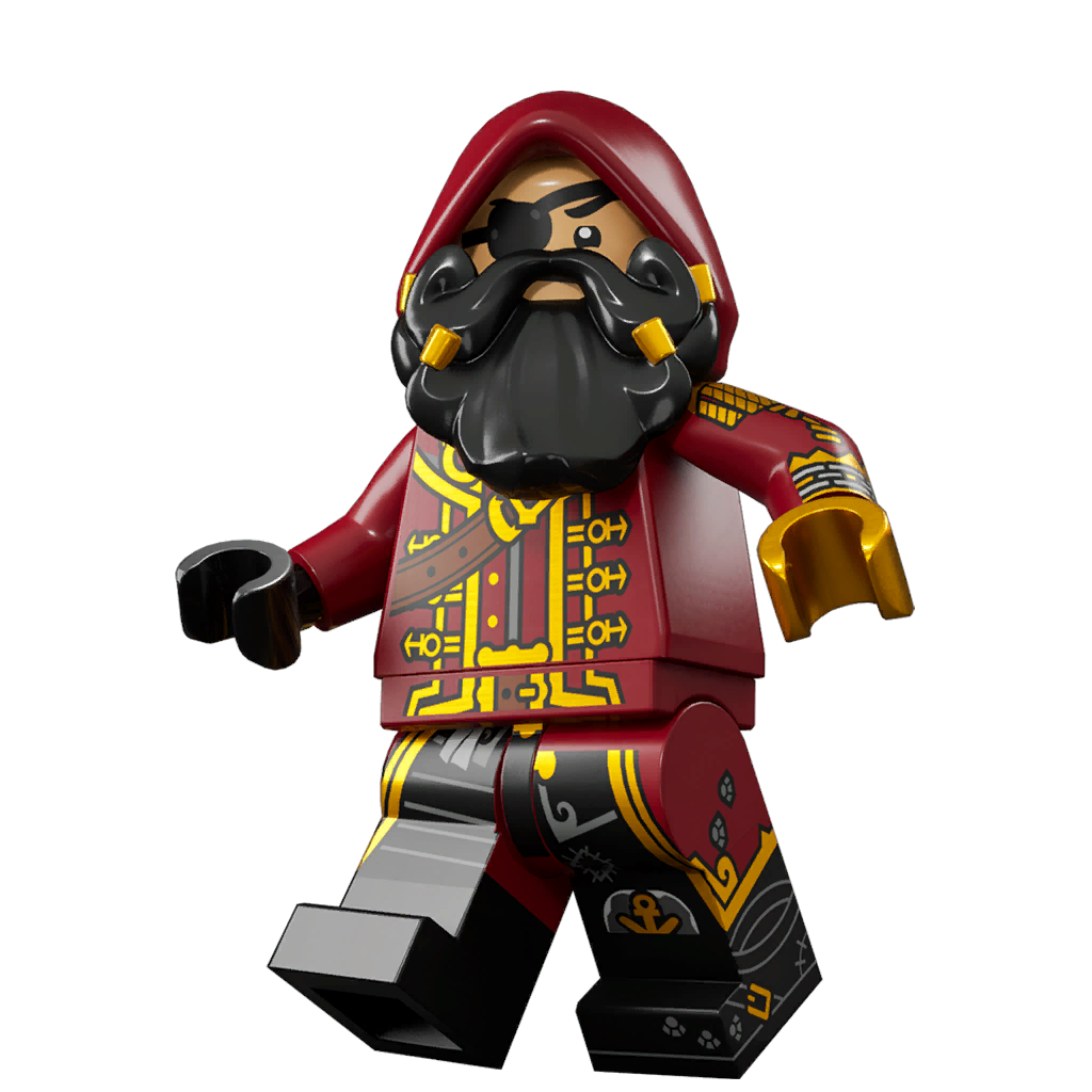 LEGO wide