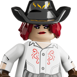 LEGO wide