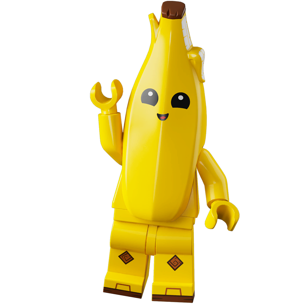 LEGO wide