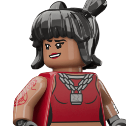 LEGO wide