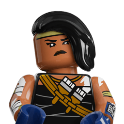 LEGO wide