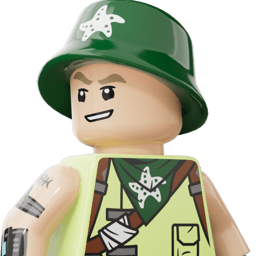 LEGO wide