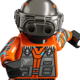 LEGO wide