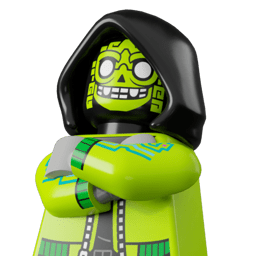 LEGO wide