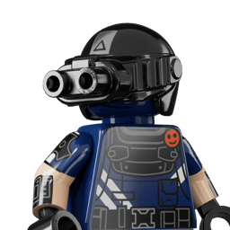LEGO wide