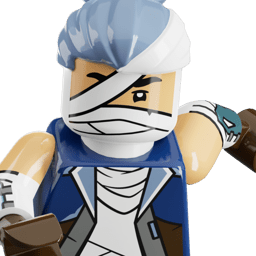 LEGO wide