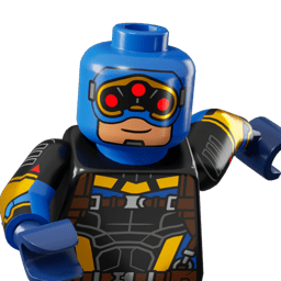 LEGO wide