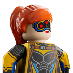 LEGO wide