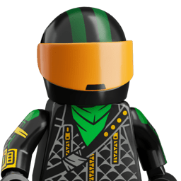 LEGO wide